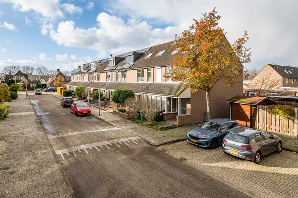 Medium property photo - Dopheidestraat 45, 2165 VN Lisserbroek